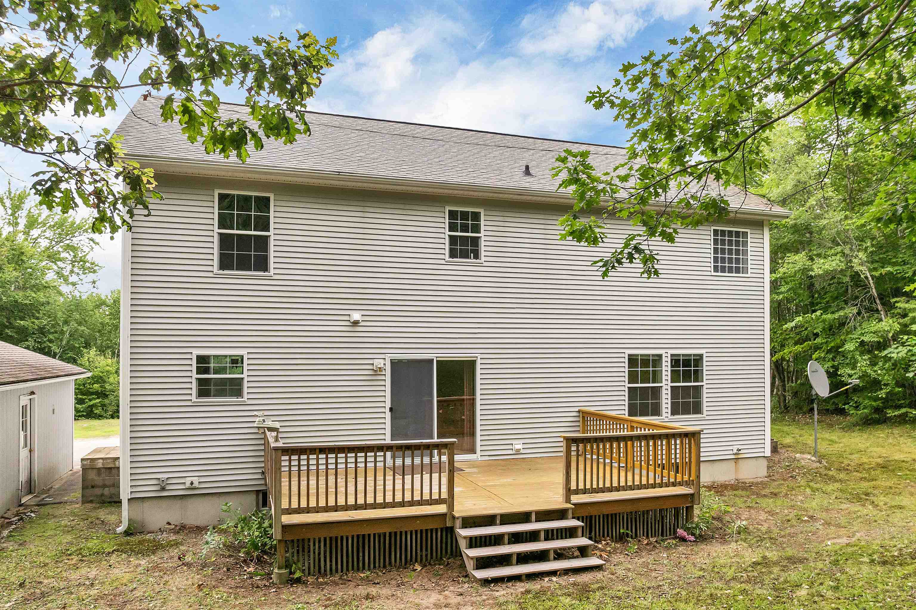 1400 Cass Mill Road Alexandria, NH 03222 - Photo 46 of 57 Gallery Image 46