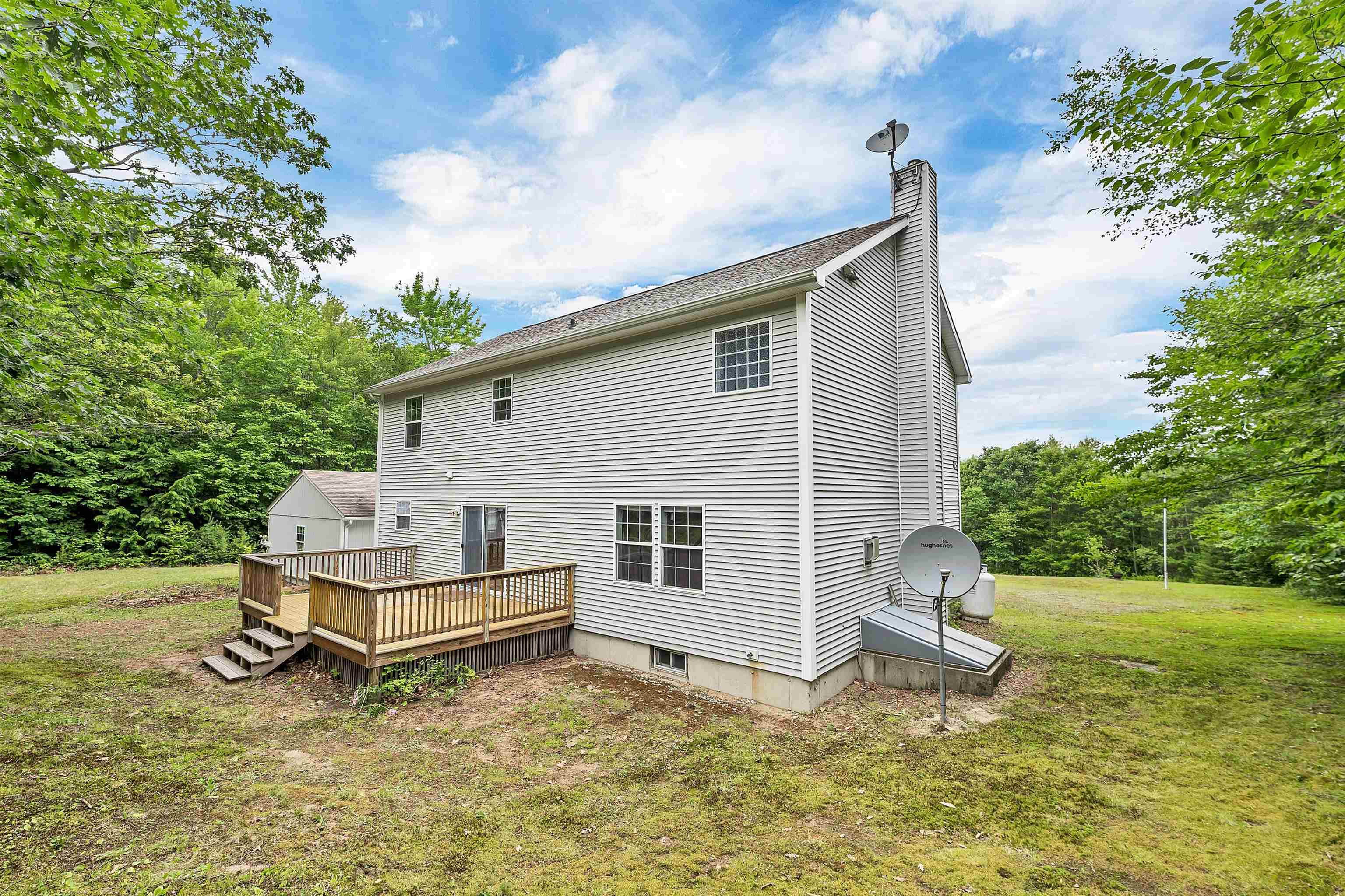 1400 Cass Mill Road Alexandria, NH 03222 - Photo 48 of 57 Gallery Image 48