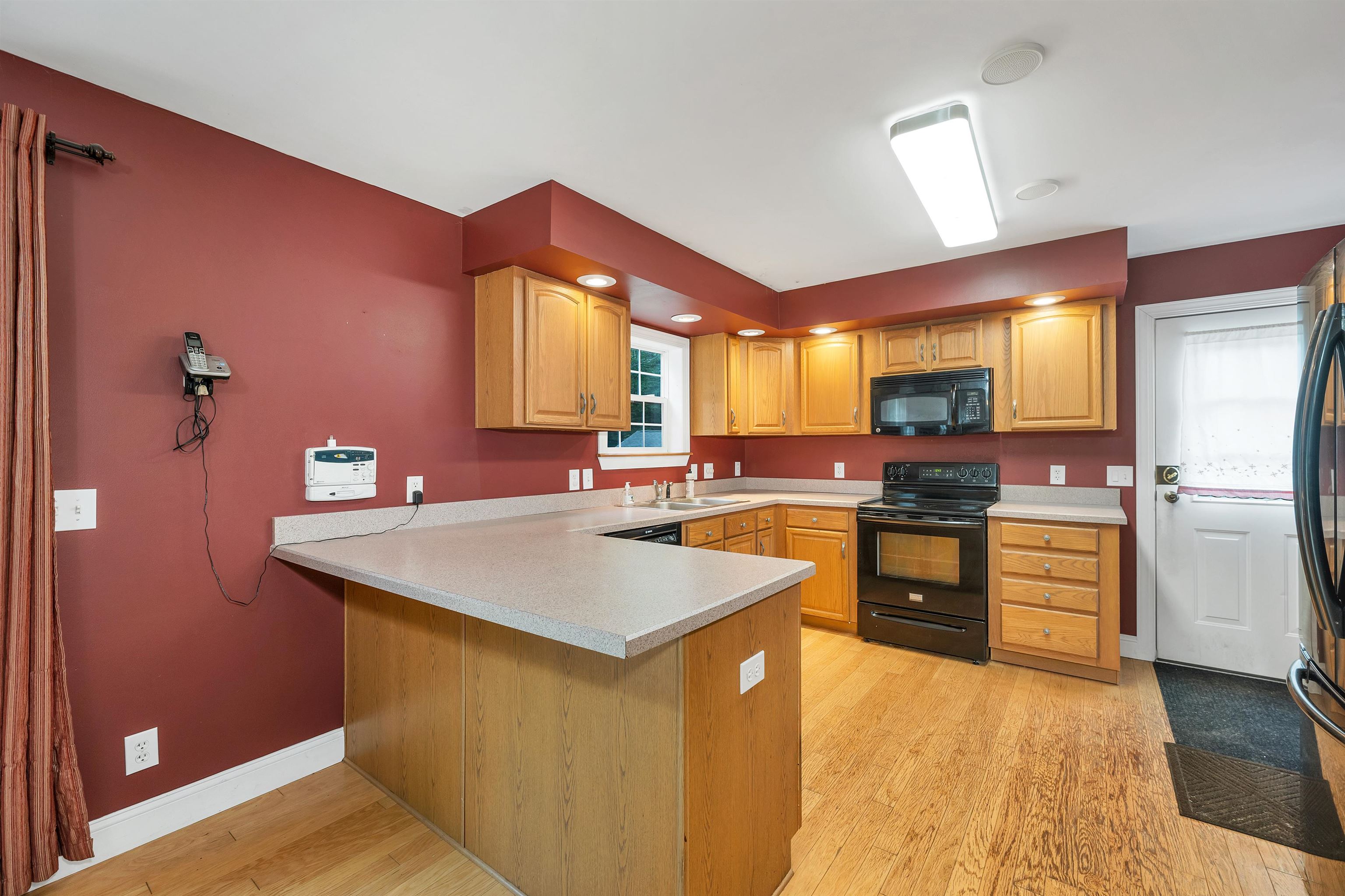 1400 Cass Mill Road Alexandria, NH 03222 - Photo 5 of 57 Gallery Image 5