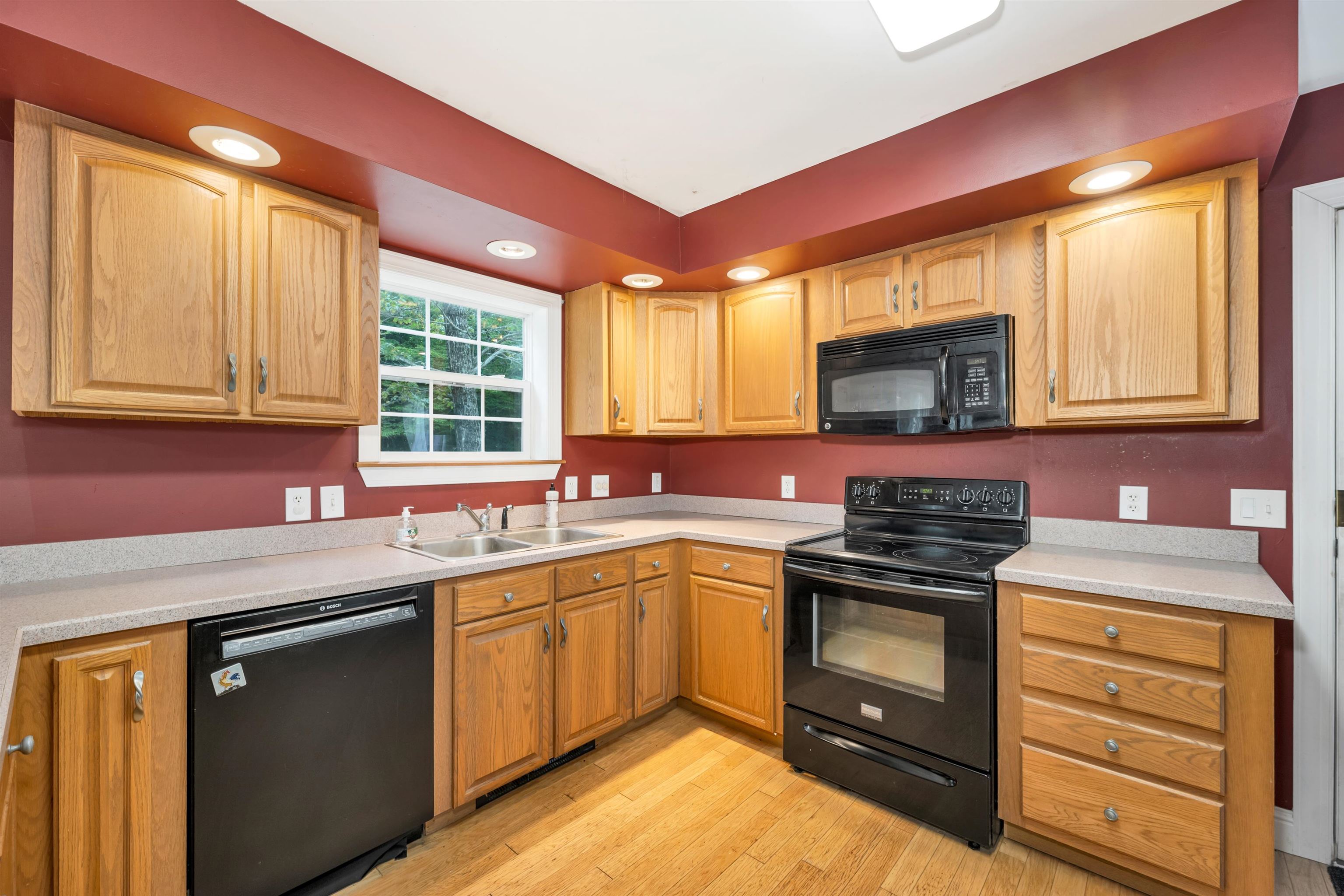 1400 Cass Mill Road Alexandria, NH 03222 - Photo 6 of 57 Gallery Image 6