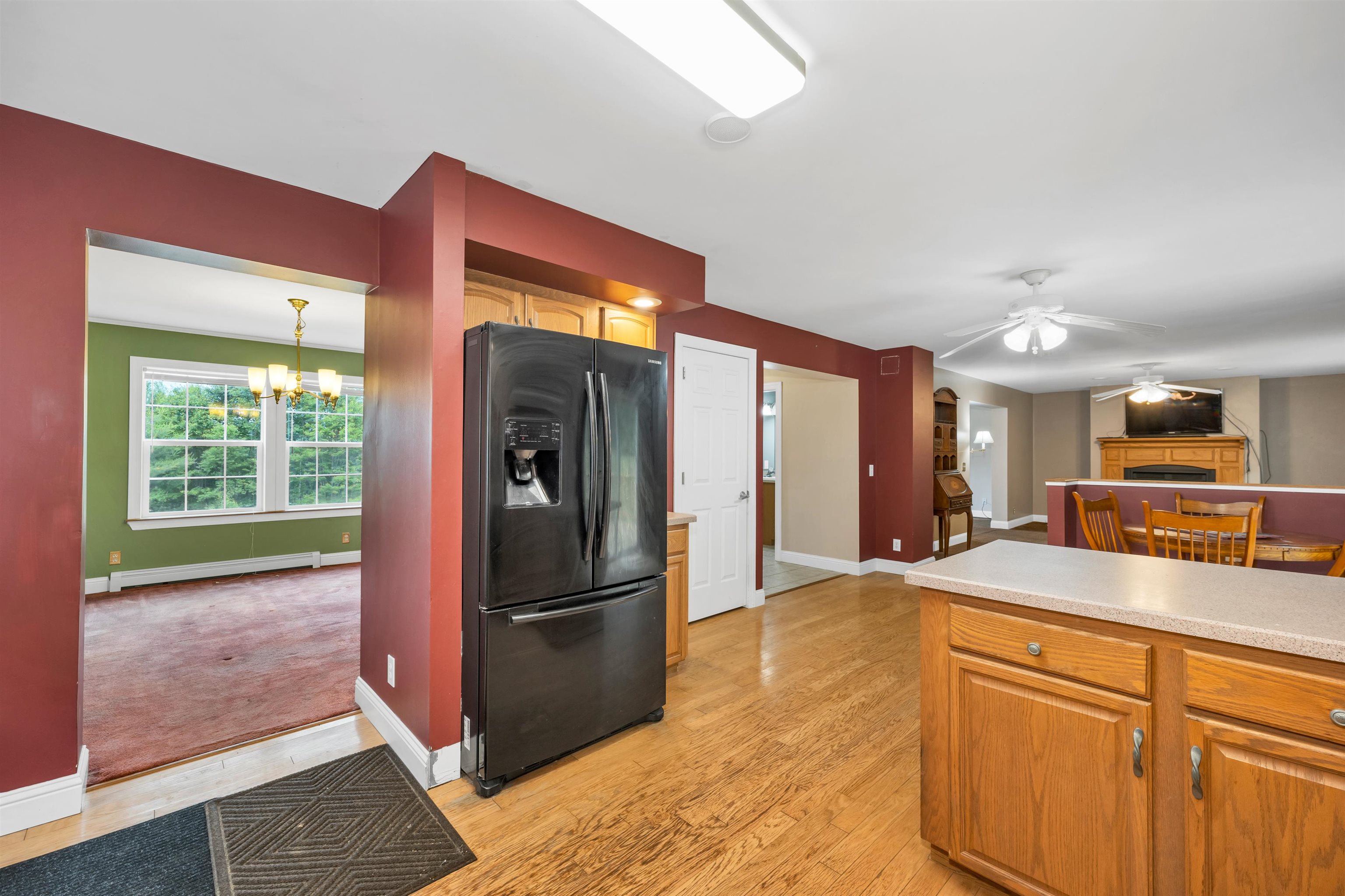 1400 Cass Mill Road Alexandria, NH 03222 - Photo 7 of 57 Gallery Image 7
