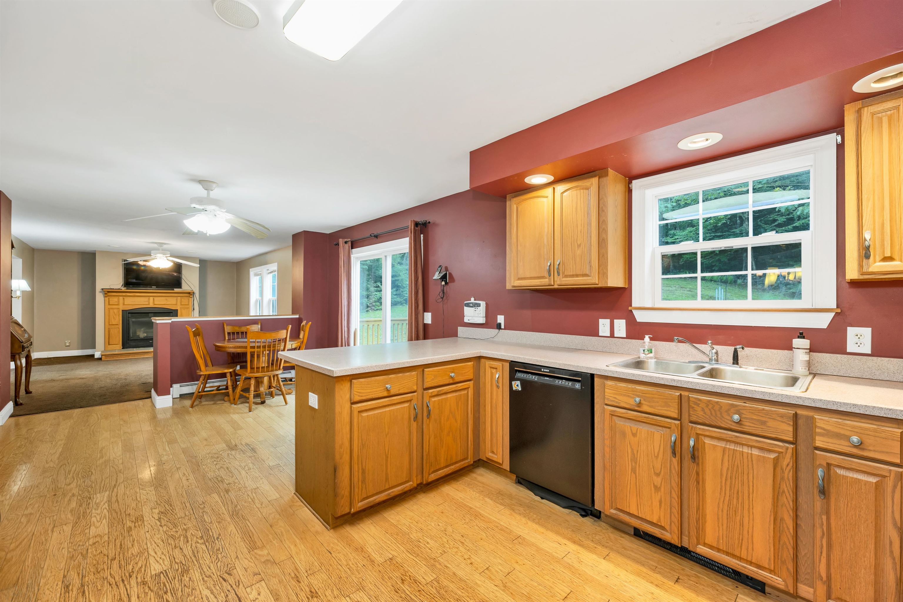 1400 Cass Mill Road Alexandria, NH 03222 - Photo 8 of 57 Gallery Image 8