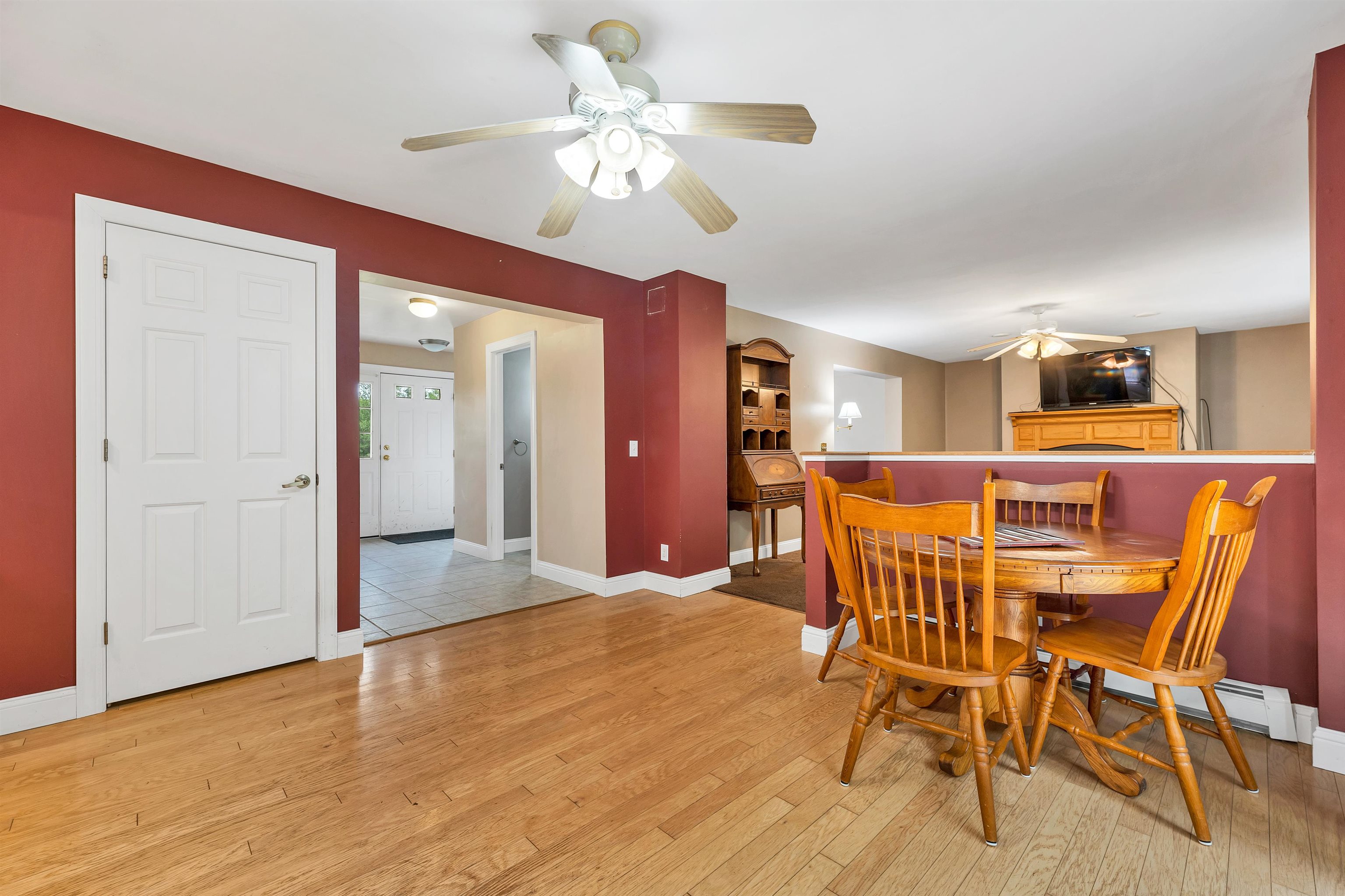 1400 Cass Mill Road Alexandria, NH 03222 - Photo 9 of 57 Gallery Image 9