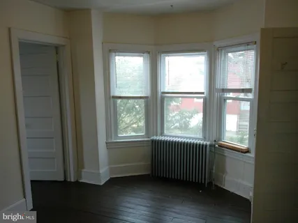 a close view of wooden cabinets