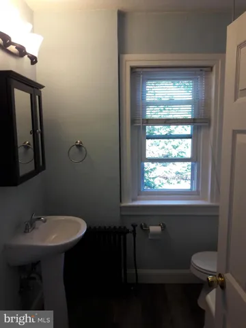 a room with gym equipment