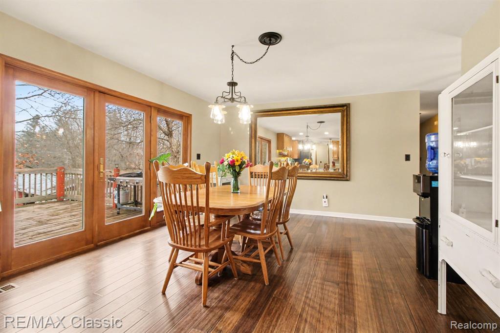 9800 Moon Road Saline, MI 48176 - Photo 10 of 38