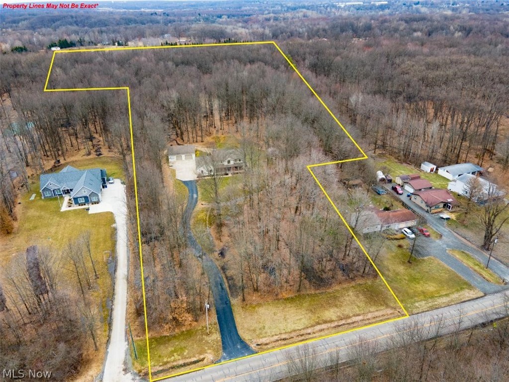 635 Carson Salt Springs Road Mineral Ridge, OH 44440 - Photo 35 of 35 Gallery Image 35