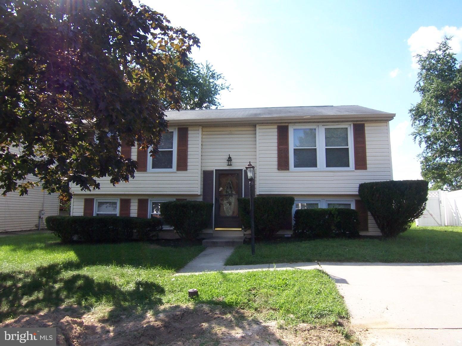 112 Sandhill Road Baltimore, MD 21221 - Photo 1 of 15 Exterior (Front)