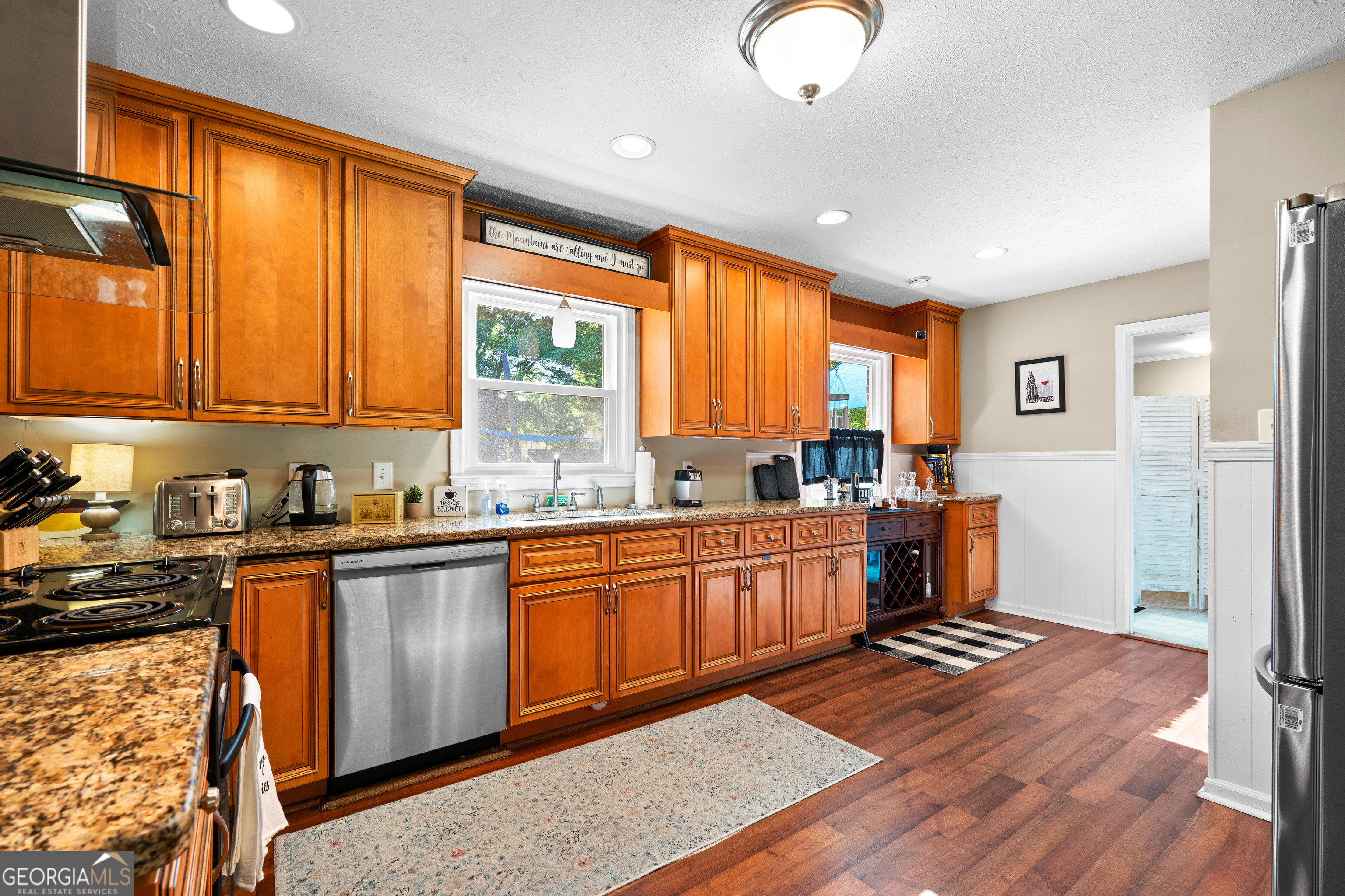 426 Sivell Road LaGrange, GA 30241 - Photo 11 of 47