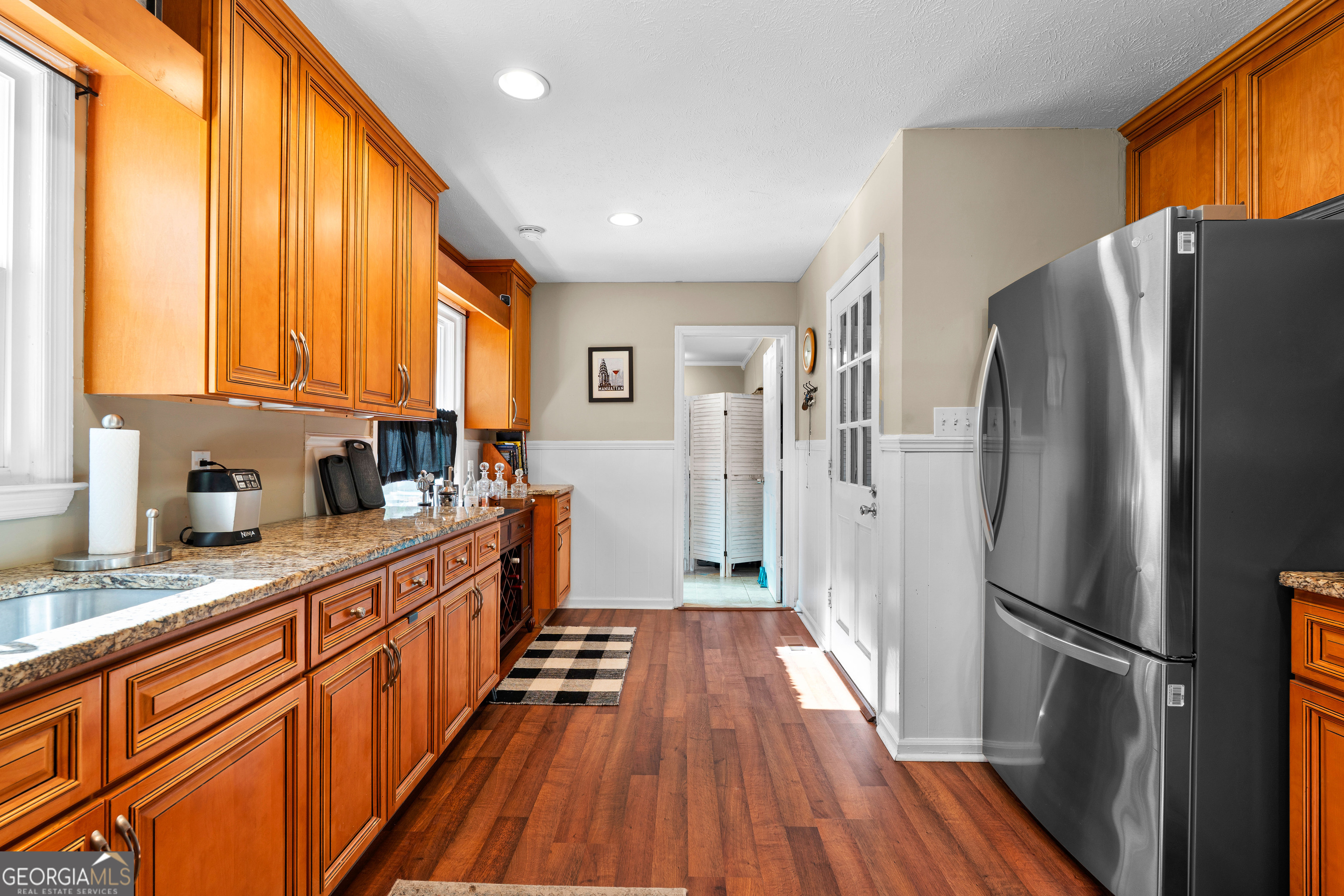 426 Sivell Road LaGrange, GA 30241 - Photo 14 of 47