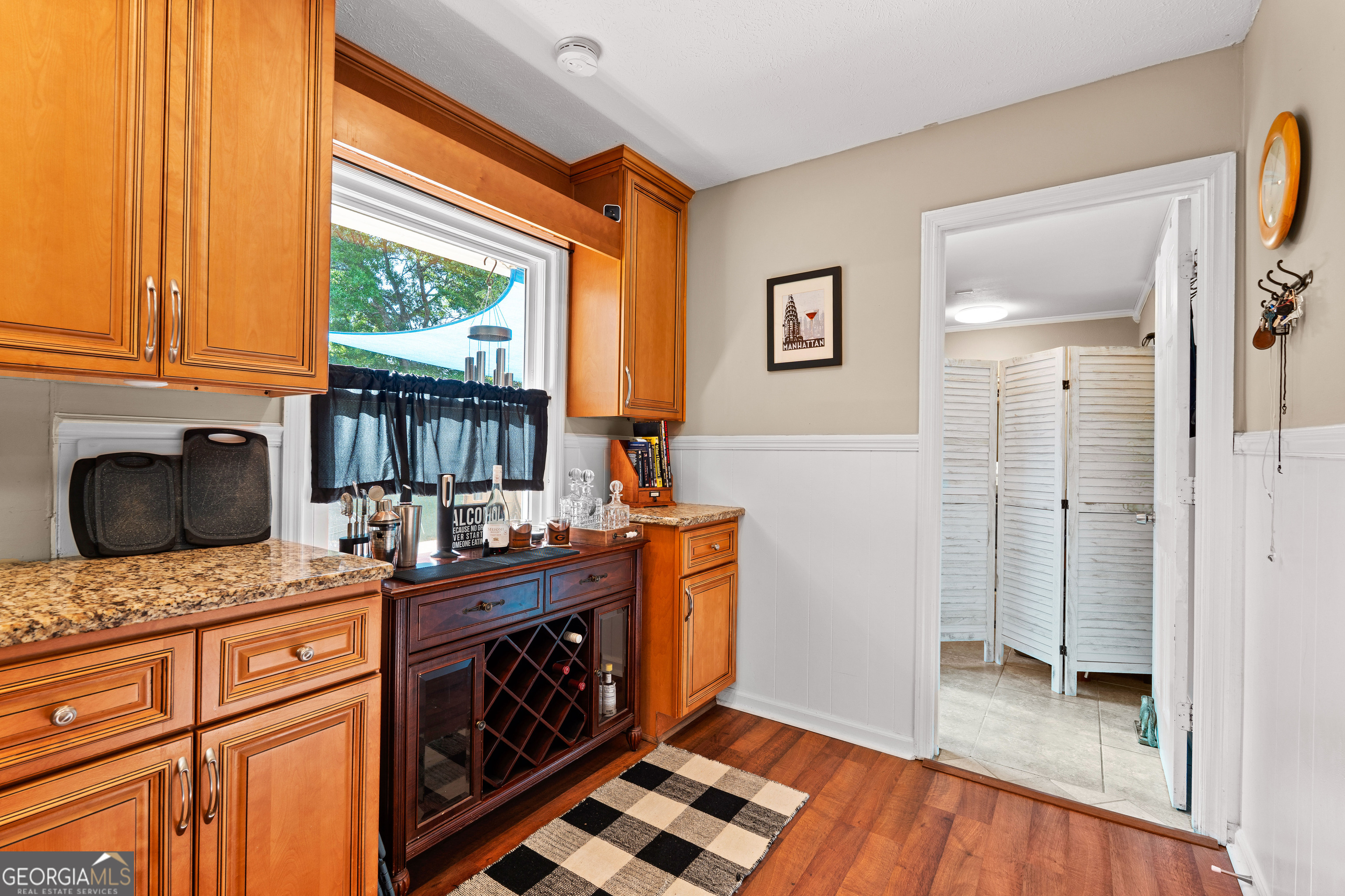 426 Sivell Road LaGrange, GA 30241 - Photo 15 of 47