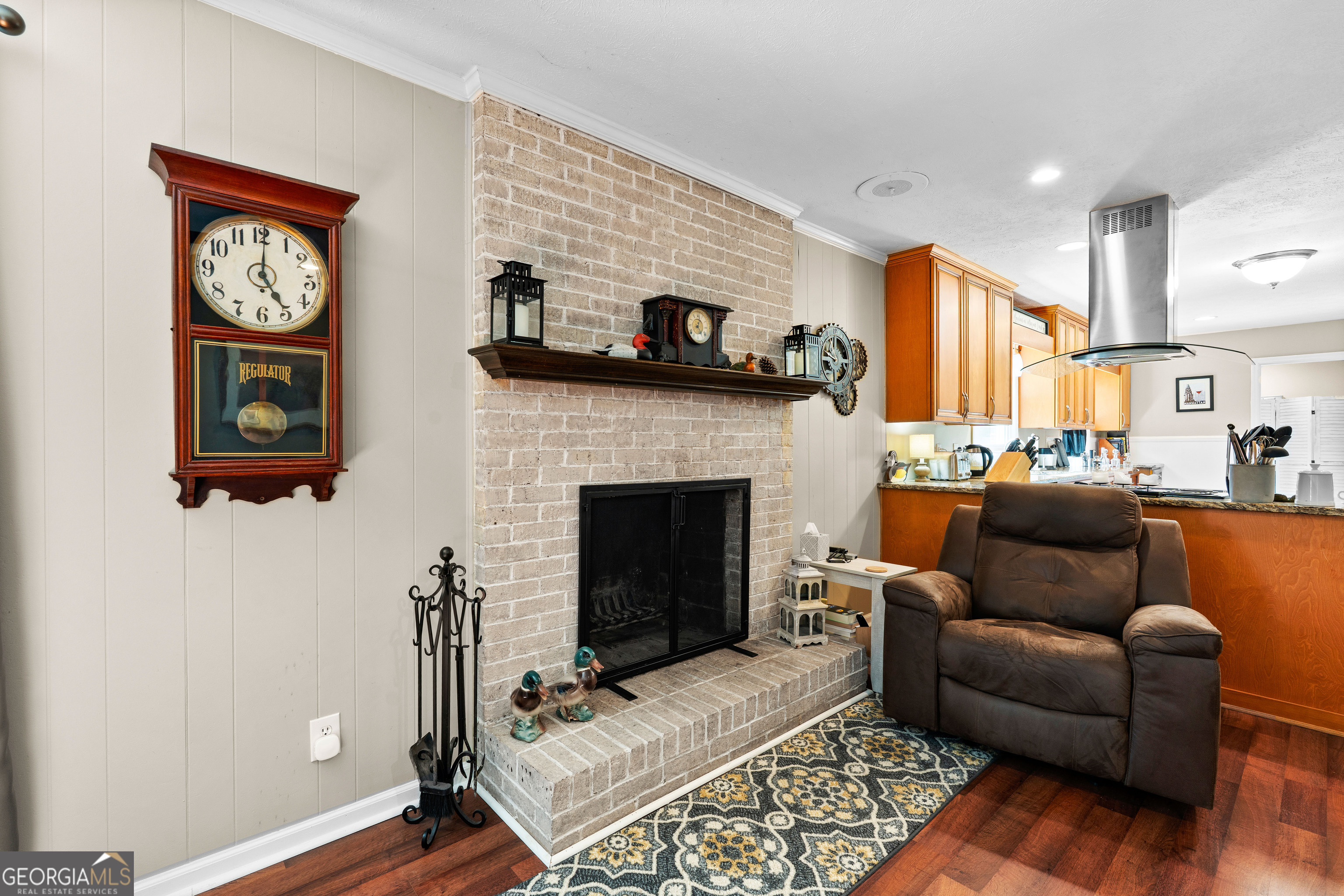 426 Sivell Road LaGrange, GA 30241 - Photo 17 of 47