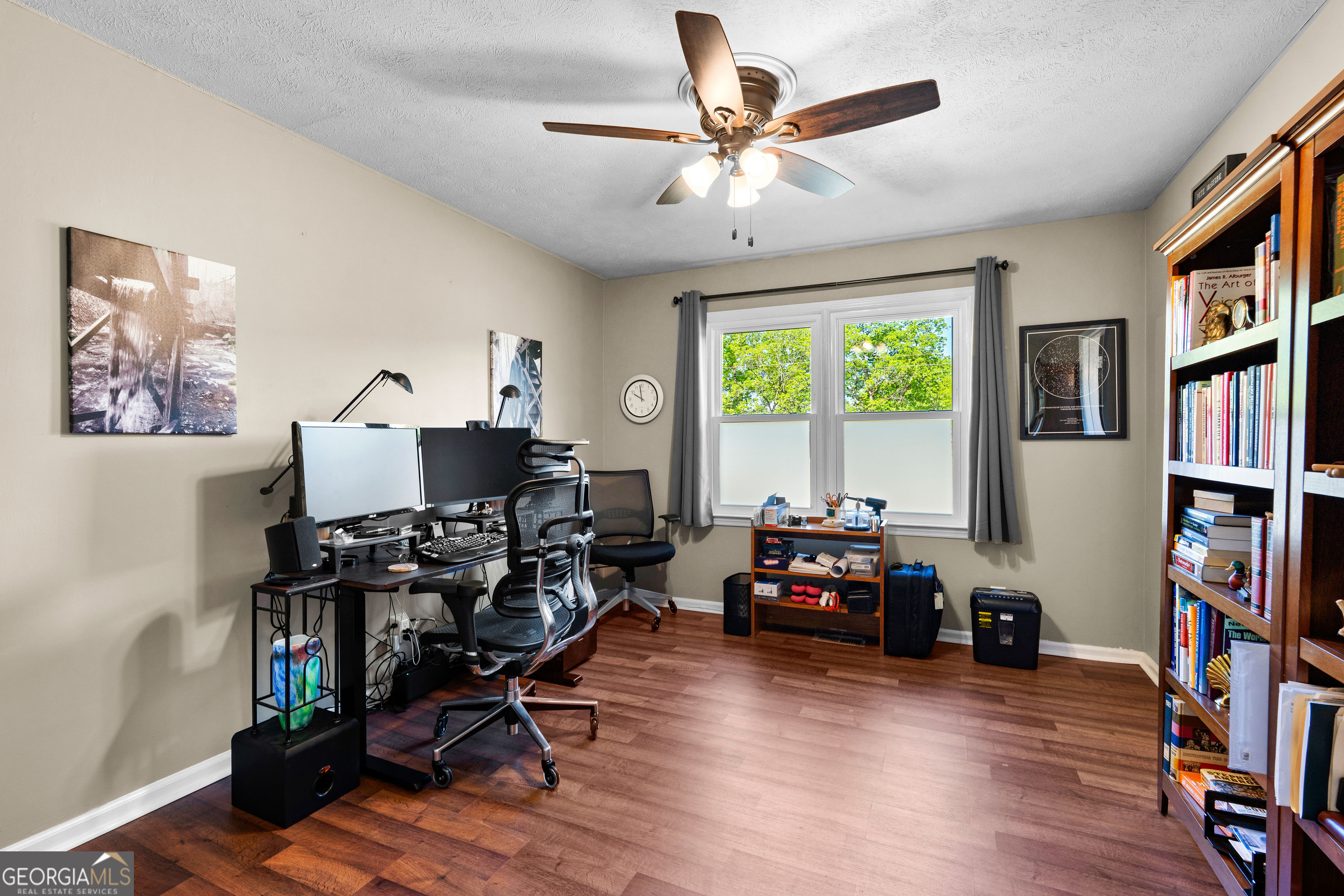426 Sivell Road LaGrange, GA 30241 - Photo 21 of 47