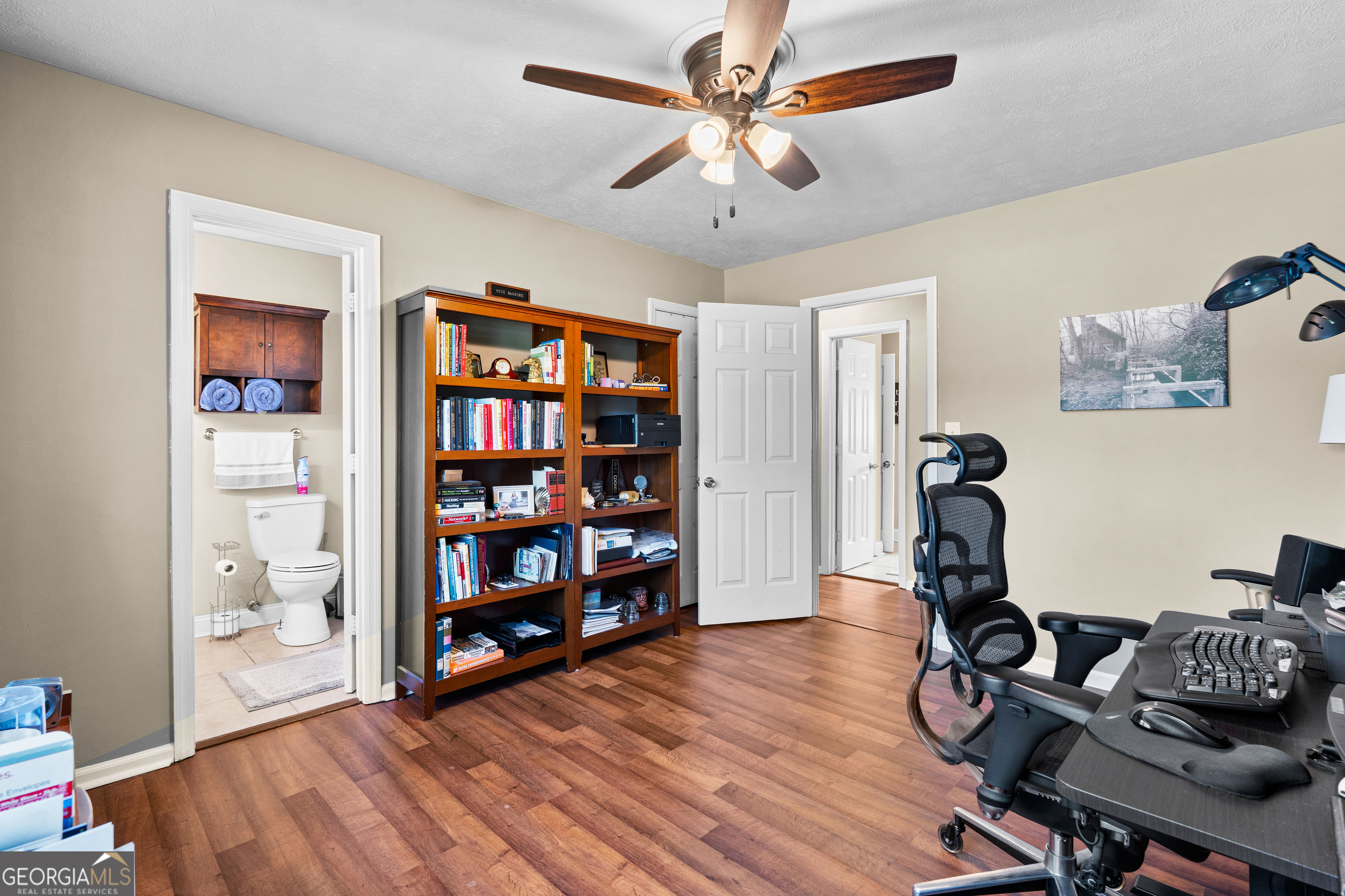 426 Sivell Road LaGrange, GA 30241 - Photo 23 of 47