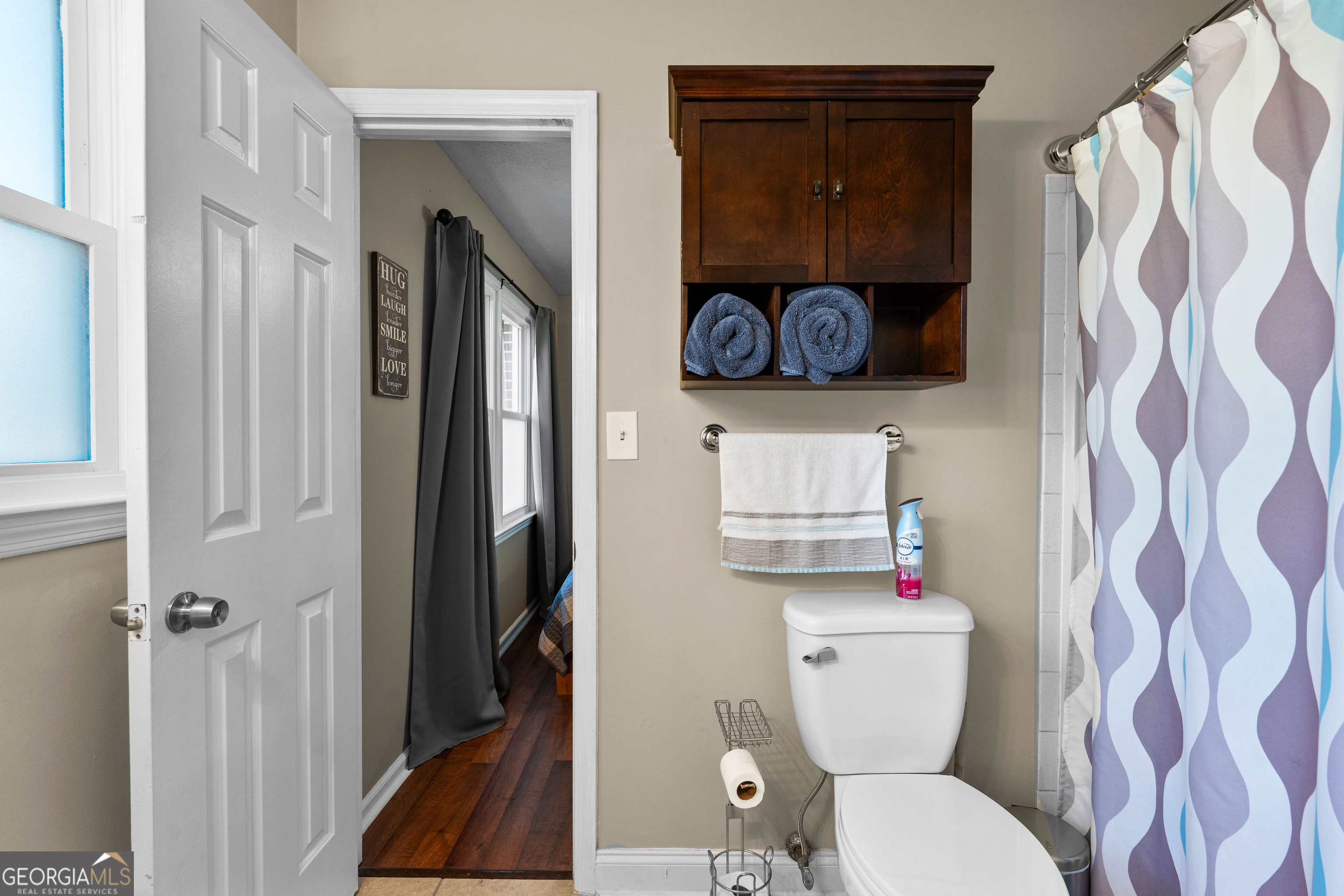 426 Sivell Road LaGrange, GA 30241 - Photo 24 of 47
