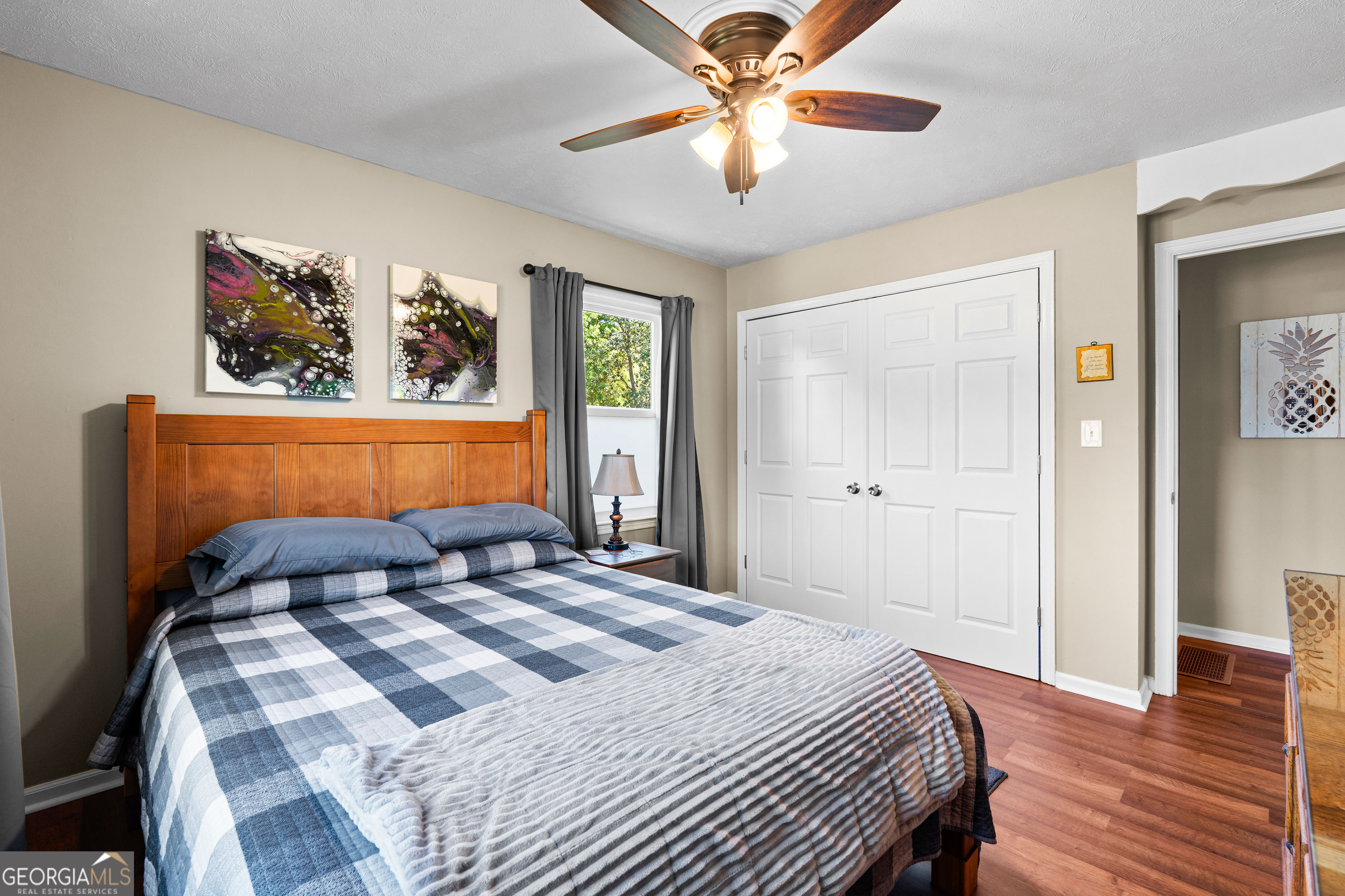426 Sivell Road LaGrange, GA 30241 - Photo 28 of 47
