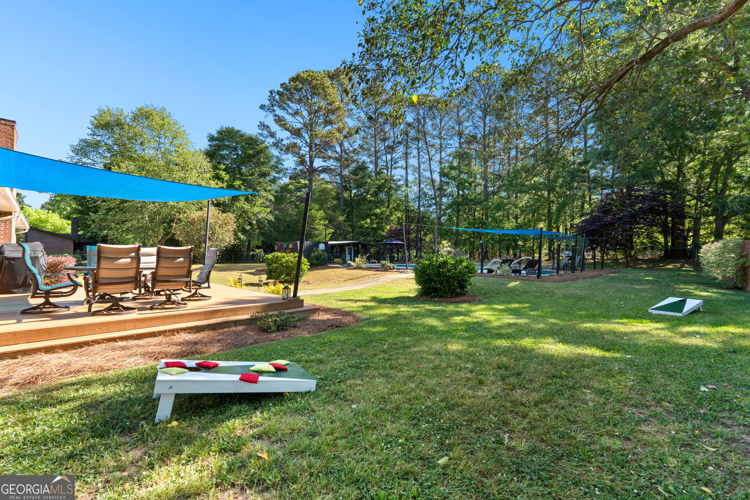 426 Sivell Road LaGrange, GA 30241 - Photo 37 of 47