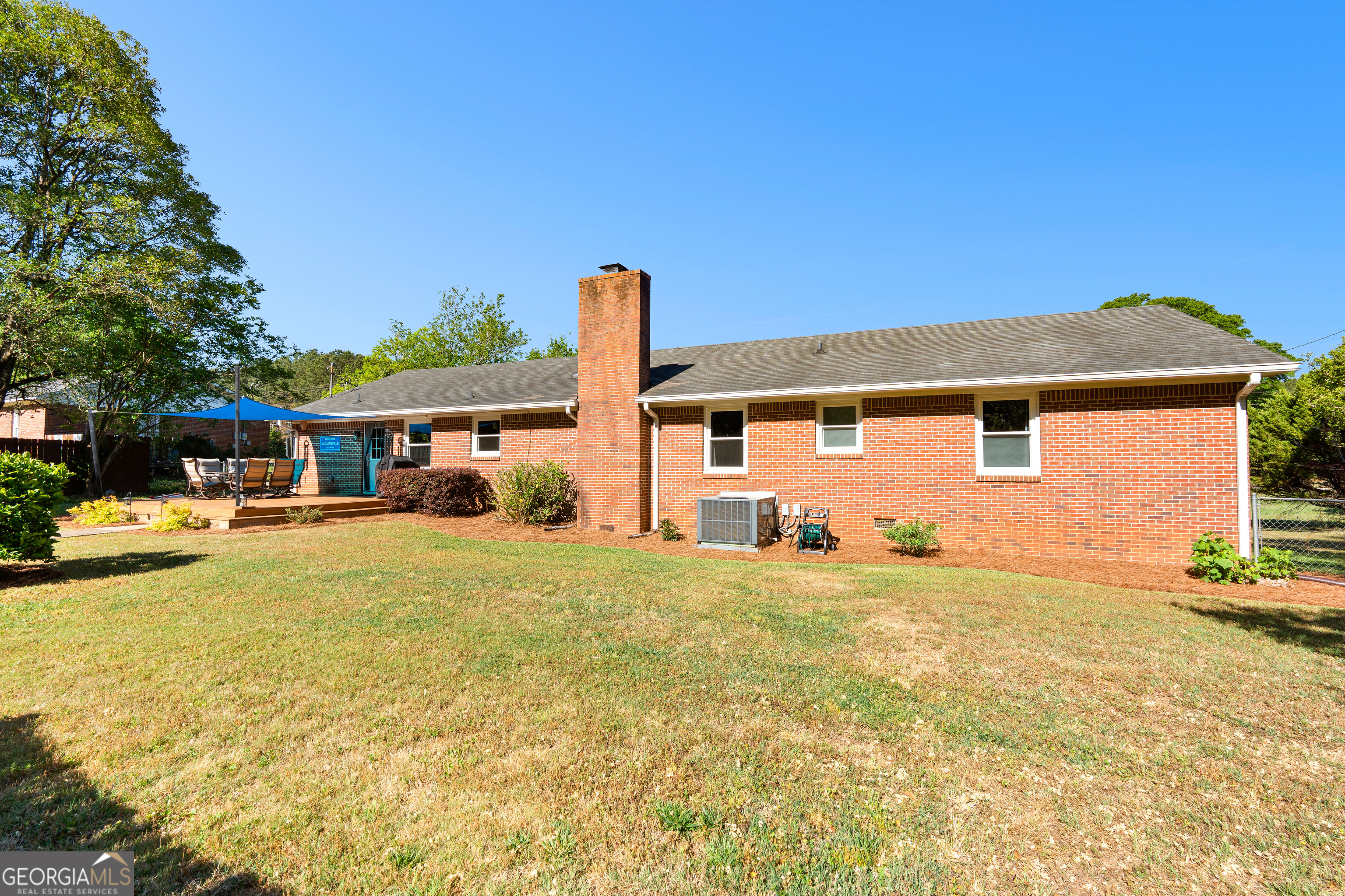 426 Sivell Road LaGrange, GA 30241 - Photo 38 of 47