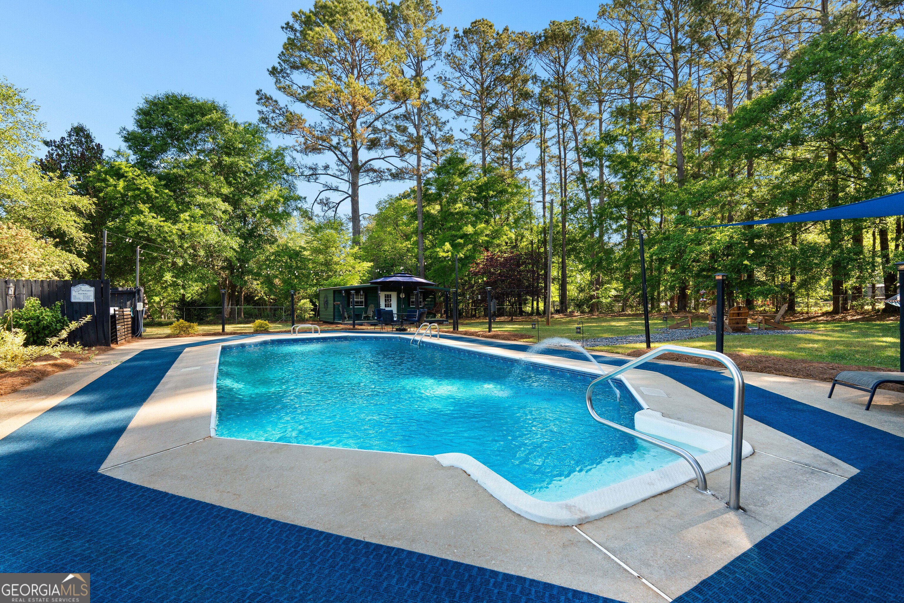 426 Sivell Road LaGrange, GA 30241 - Photo 40 of 47