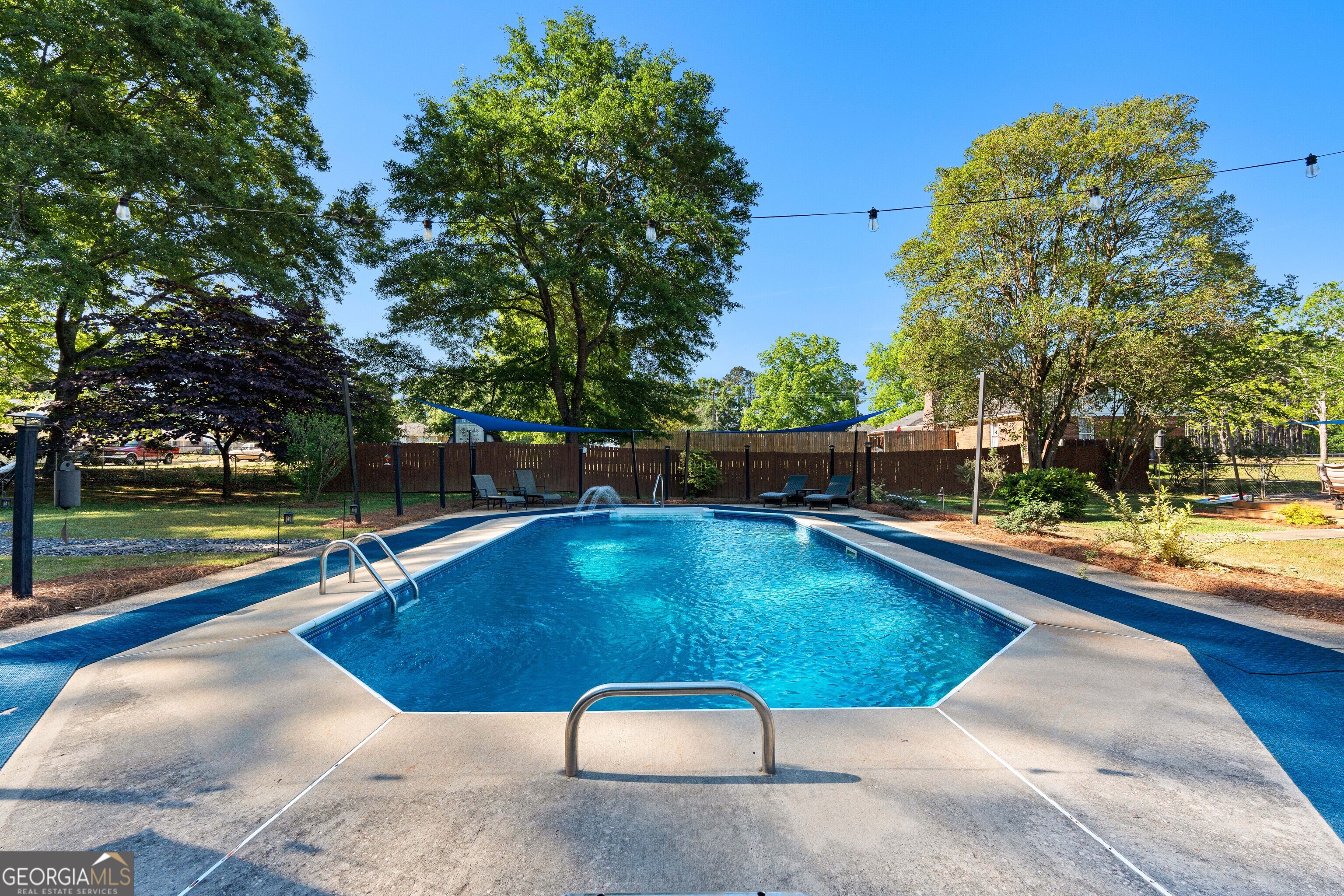 426 Sivell Road LaGrange, GA 30241 - Photo 41 of 47