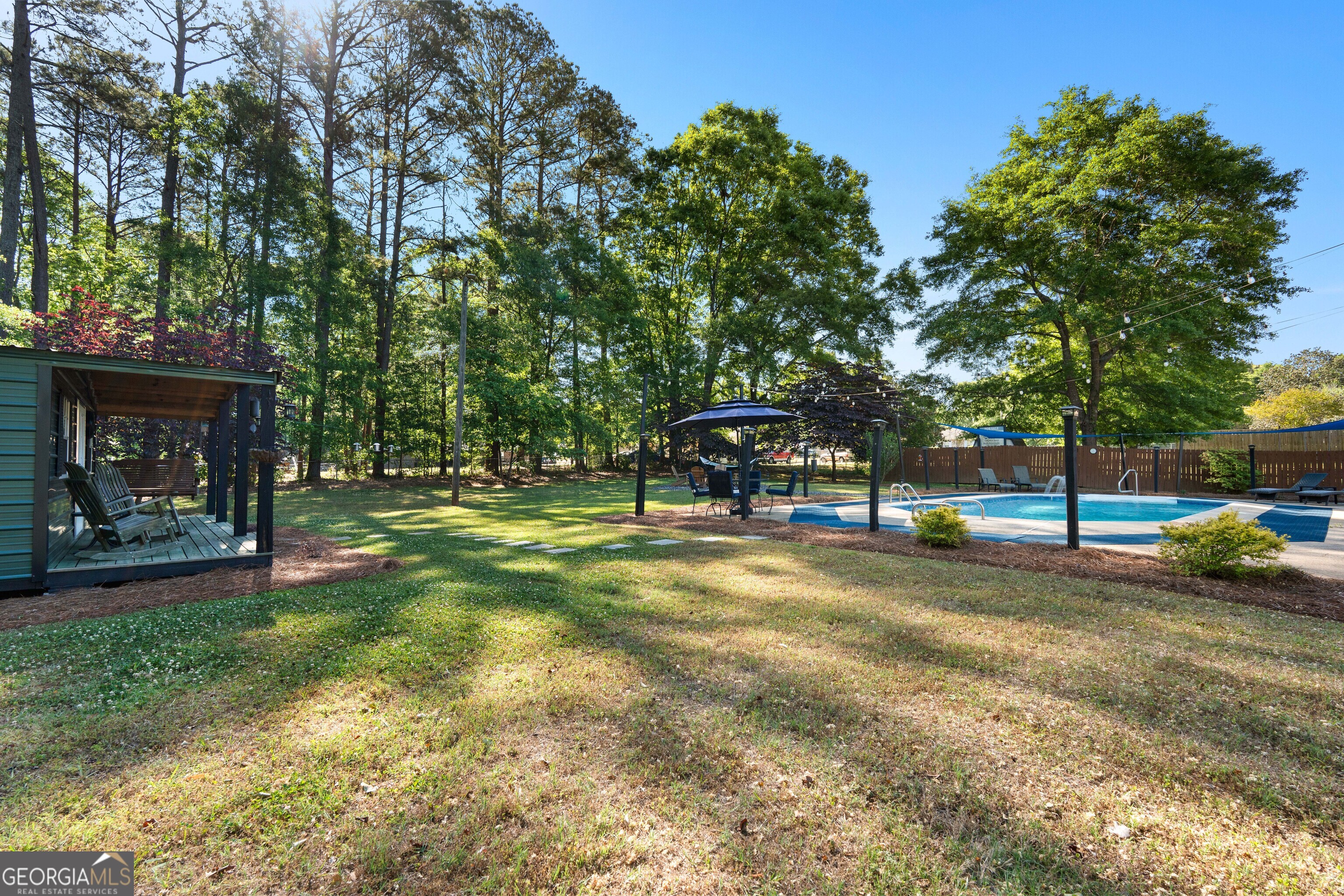 426 Sivell Road LaGrange, GA 30241 - Photo 44 of 47