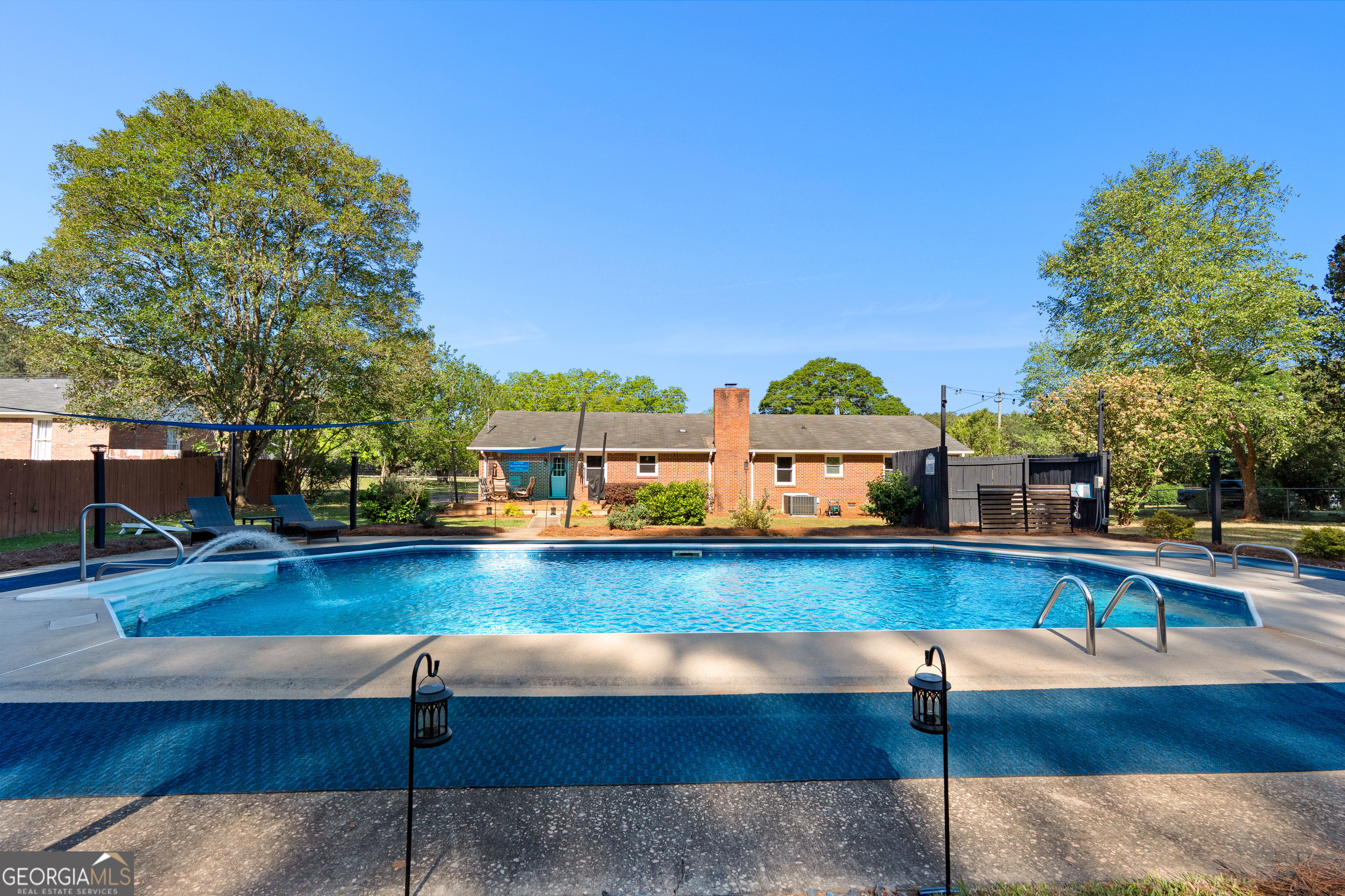 426 Sivell Road LaGrange, GA 30241 - Photo 45 of 47