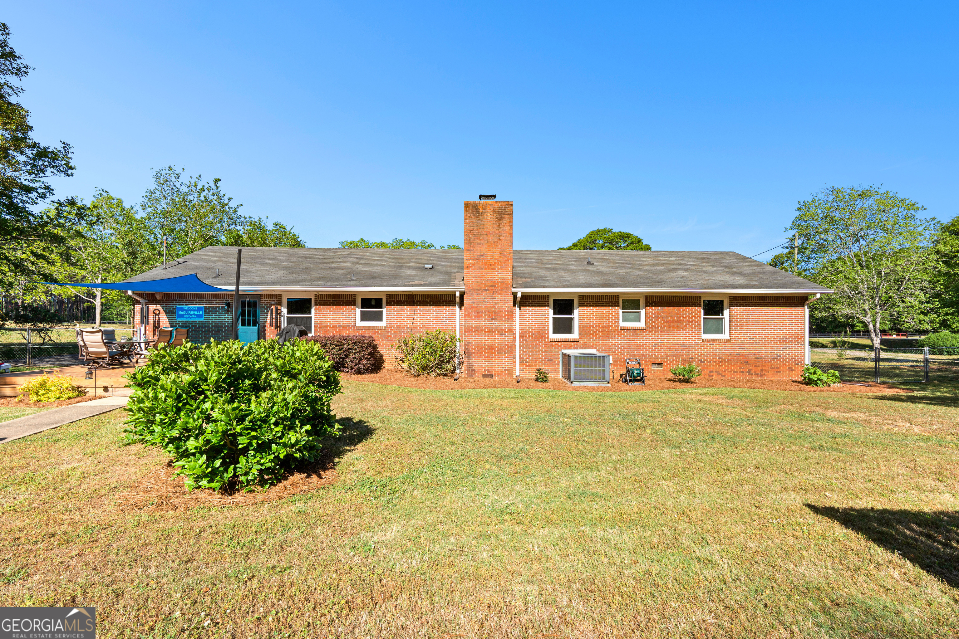 426 Sivell Road LaGrange, GA 30241 - Photo 46 of 47