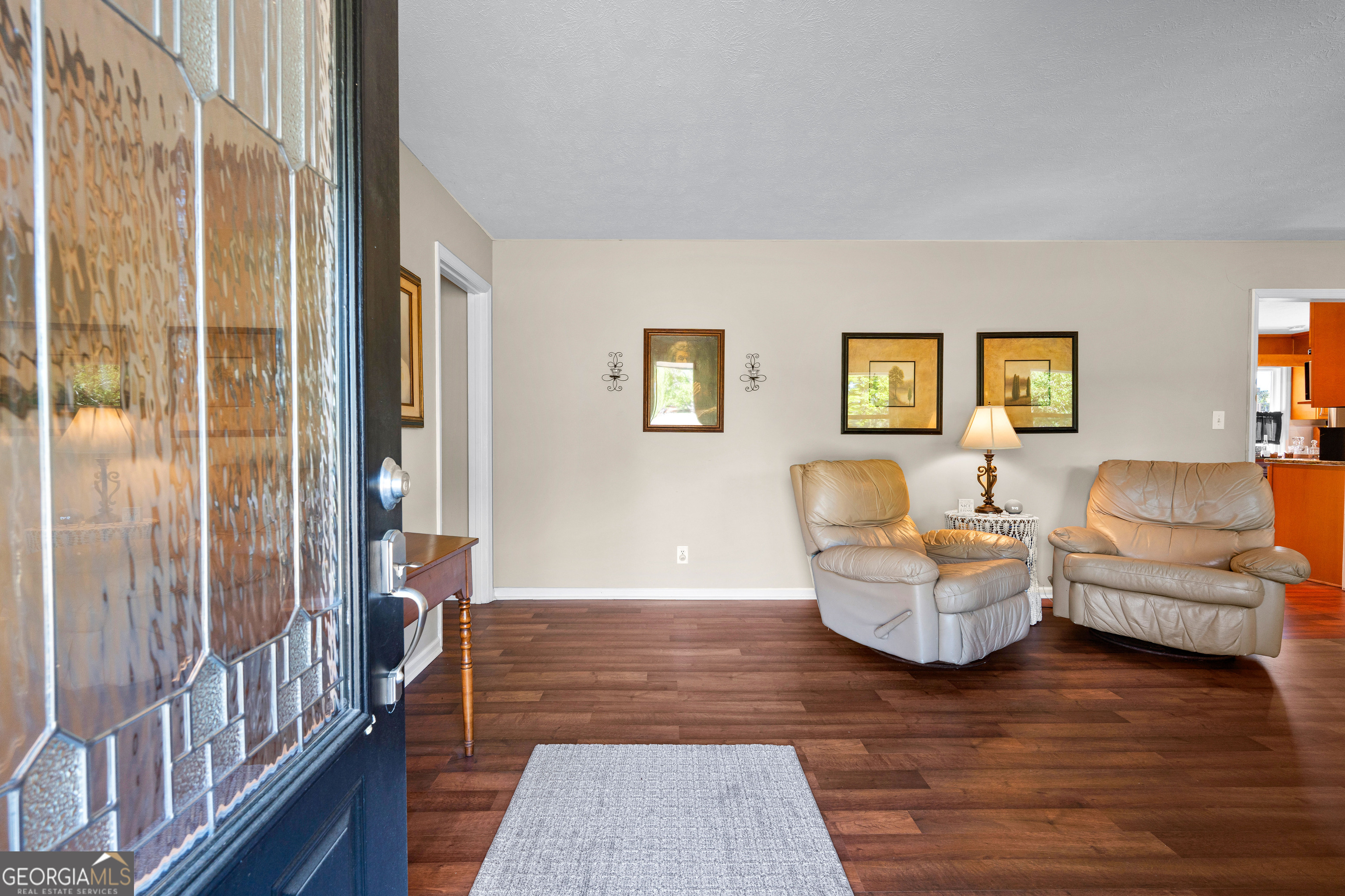 426 Sivell Road LaGrange, GA 30241 - Photo 5 of 47