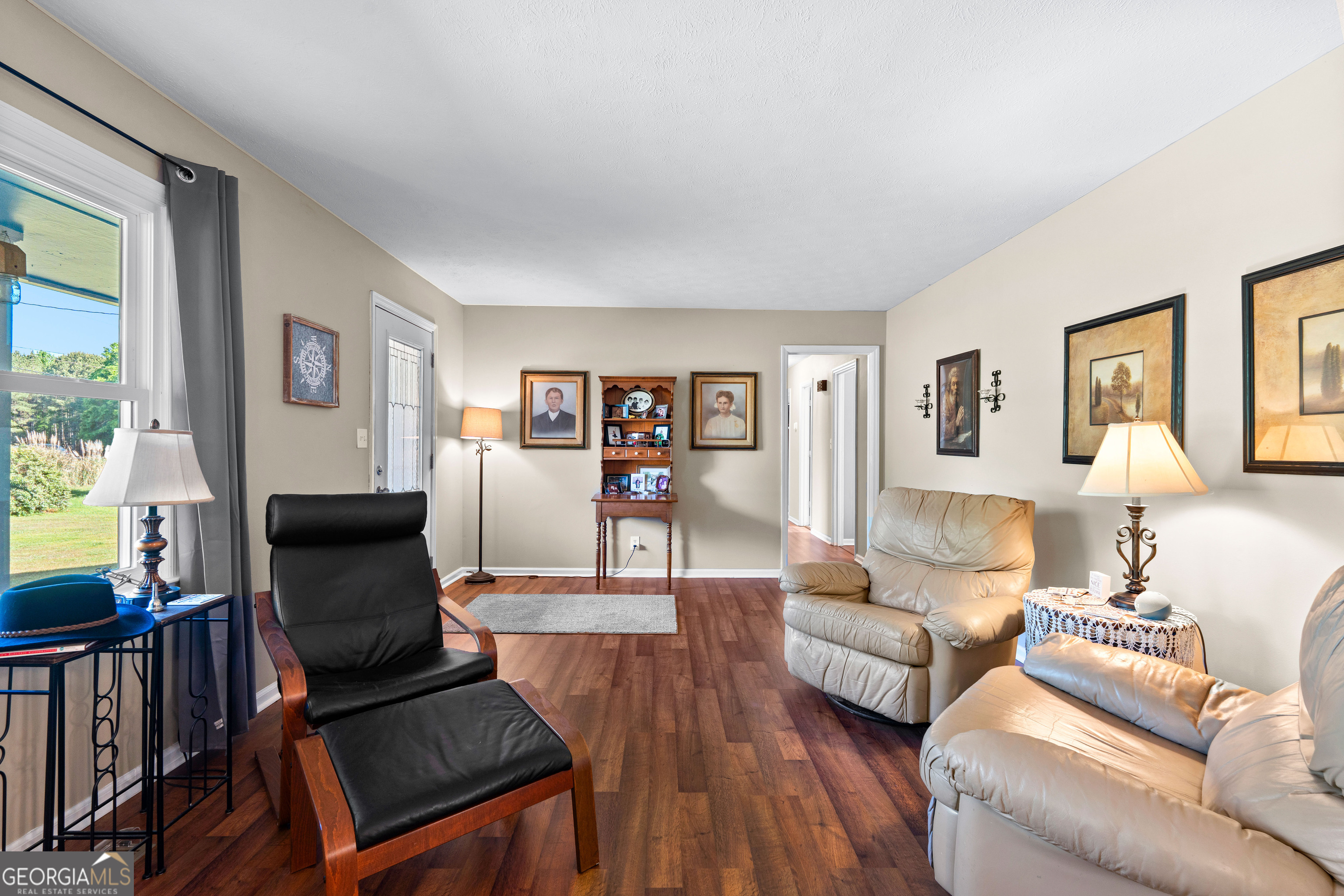 426 Sivell Road LaGrange, GA 30241 - Photo 8 of 47