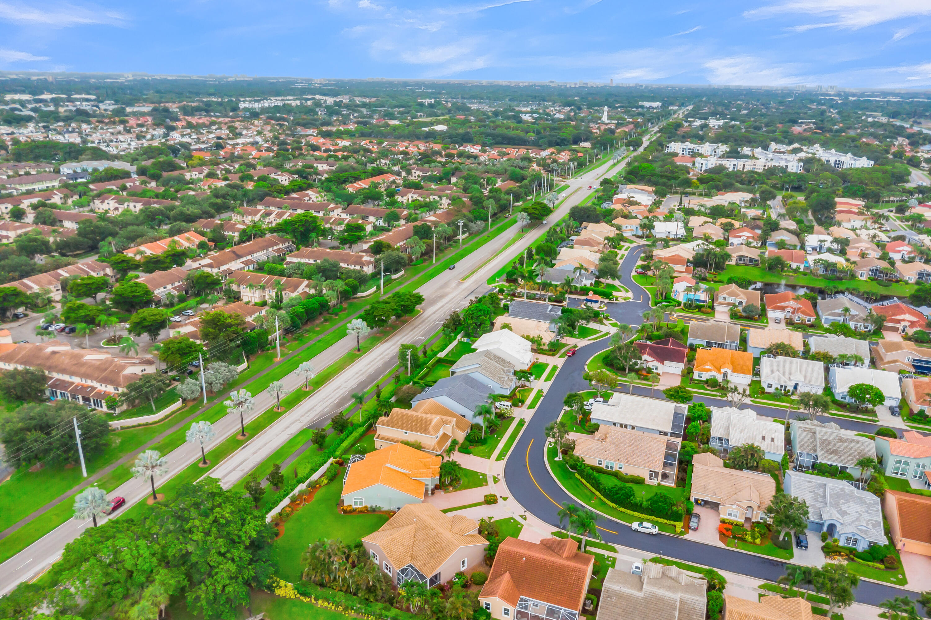 23486 Torre Circle Boca Raton, FL 33433 - Photo 57 of 58 56