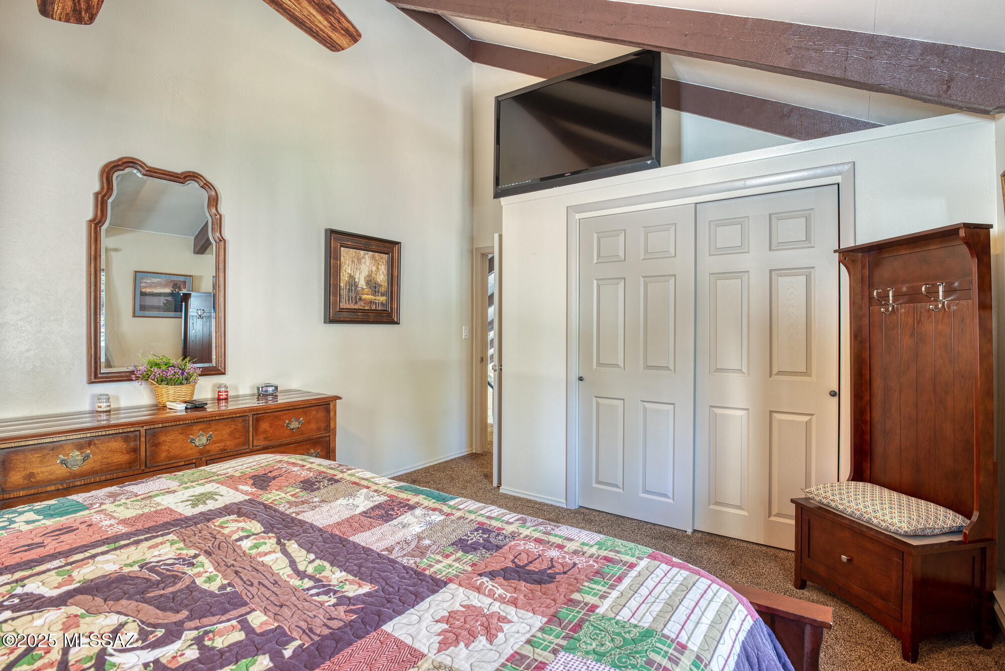 31 County Road Greer, AZ 85927 - Photo 16 of 28