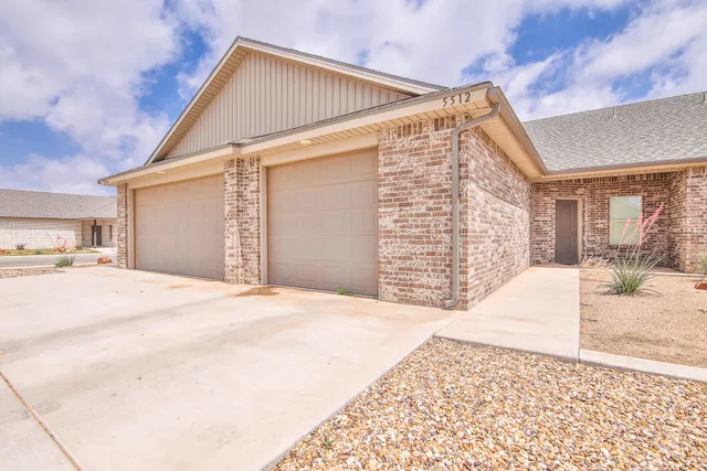 $176,000 | 5510 Kemper Street, Lubbock, TX 79416