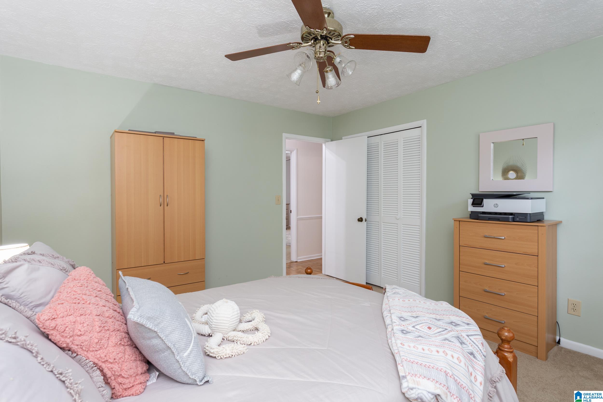 307 Shamrock Road Anniston, AL 36207 - Photo 23 of 41