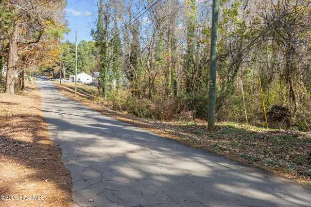 $27,000 | 0 Mcborn Street, Henderson, NC 27536