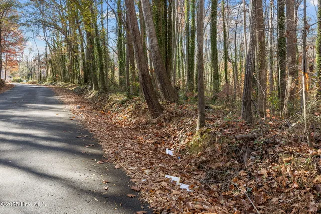 $27,000 | 0 Mcborn Street, Henderson, NC 27536