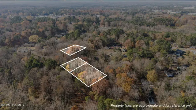 $27,000 | 0 Mcborn Street, Henderson, NC 27536