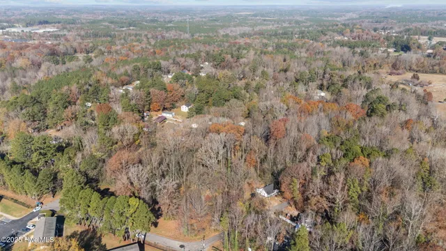 $27,000 | 0 Mcborn Street, Henderson, NC 27536