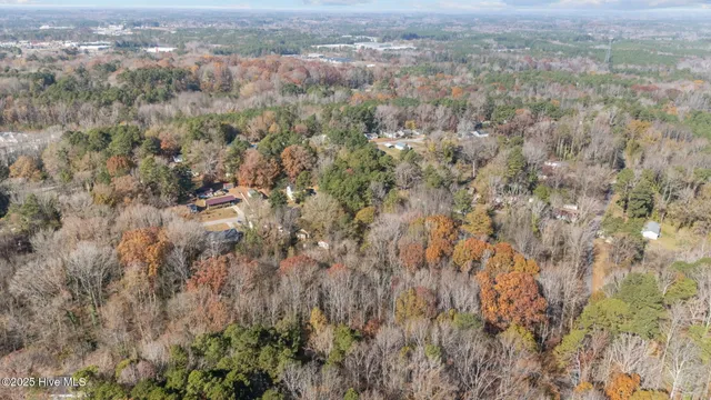 $27,000 | 0 Mcborn Street, Henderson, NC 27536