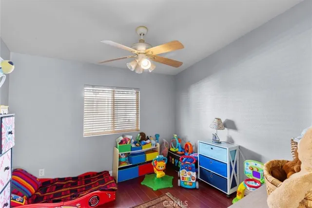 a children room with toys and toys