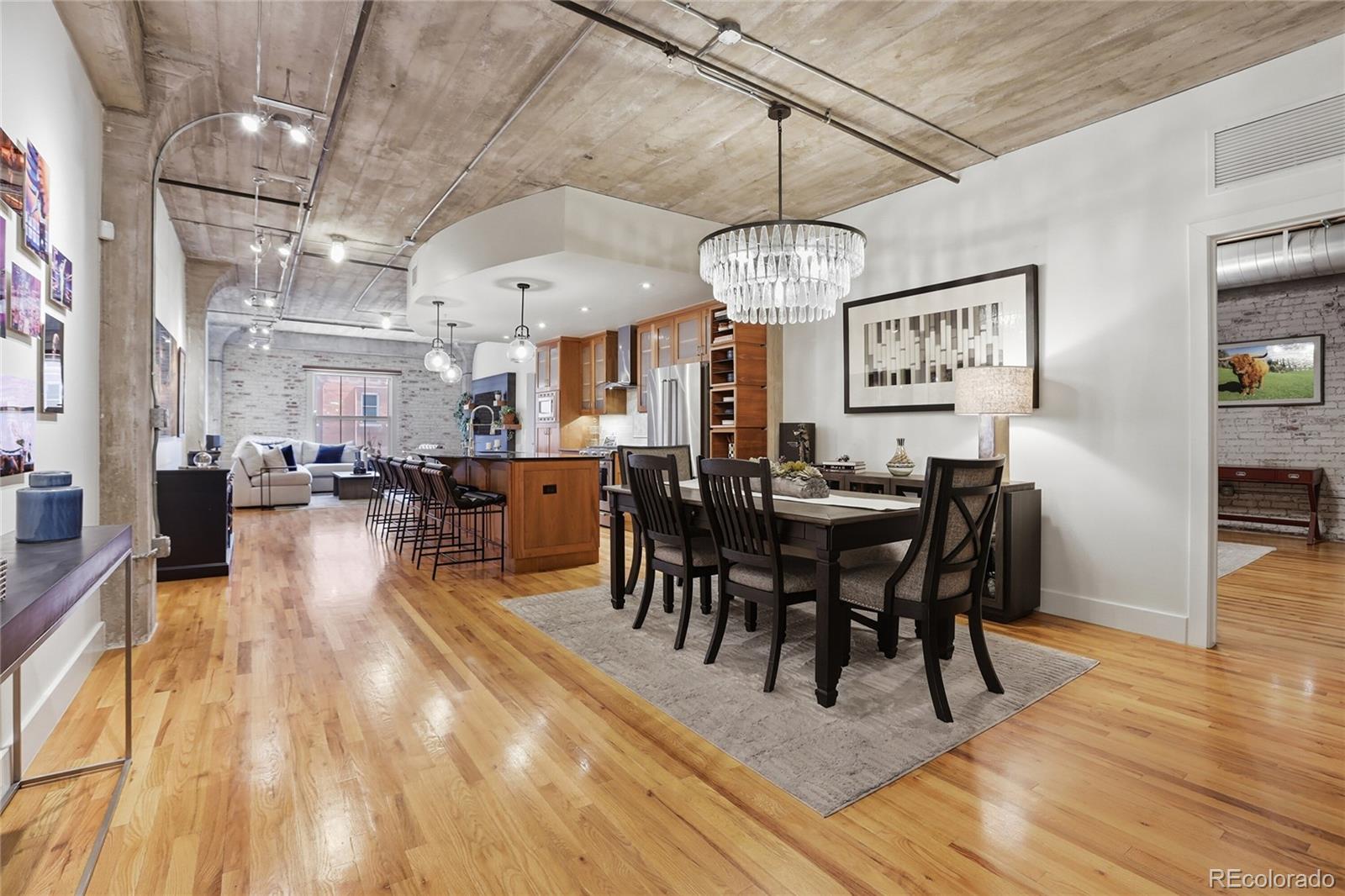 1449 Wynkoop Street, Unit 409 Denver, CO 80202 - Photo 2 of 48