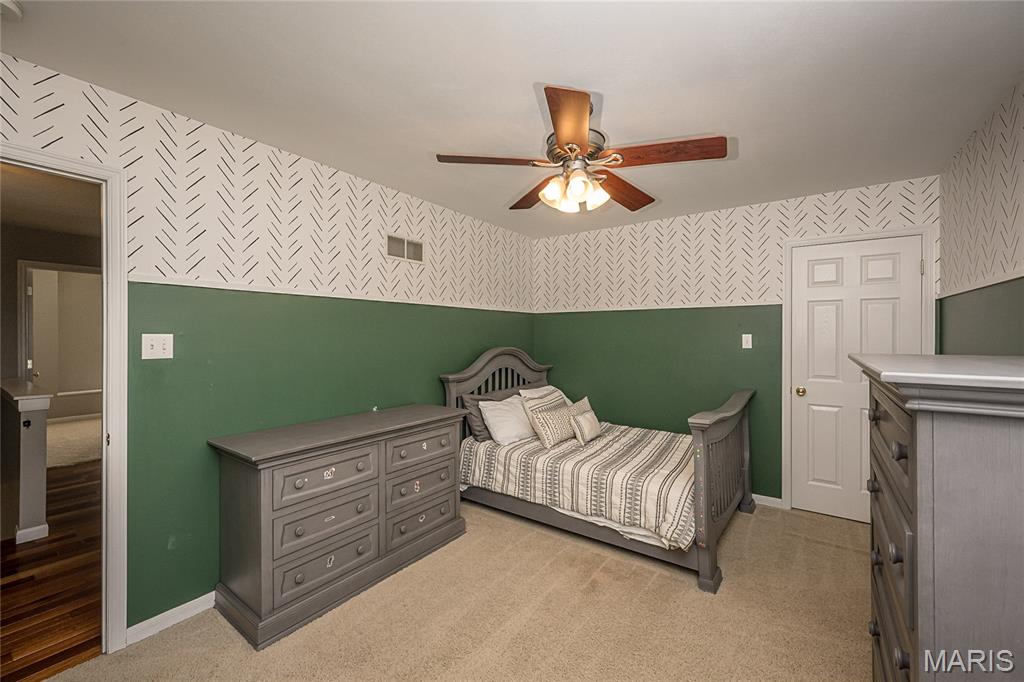 1566 Buckhurst Court Ballwin, MO 63021 - Photo 33 of 53