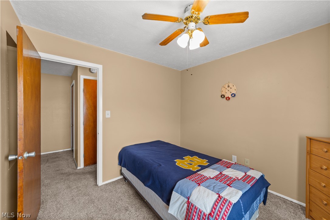 20312 Lorain Road, Unit 108 Cleveland, OH 44126 - Photo 24 of 33 Bedroom