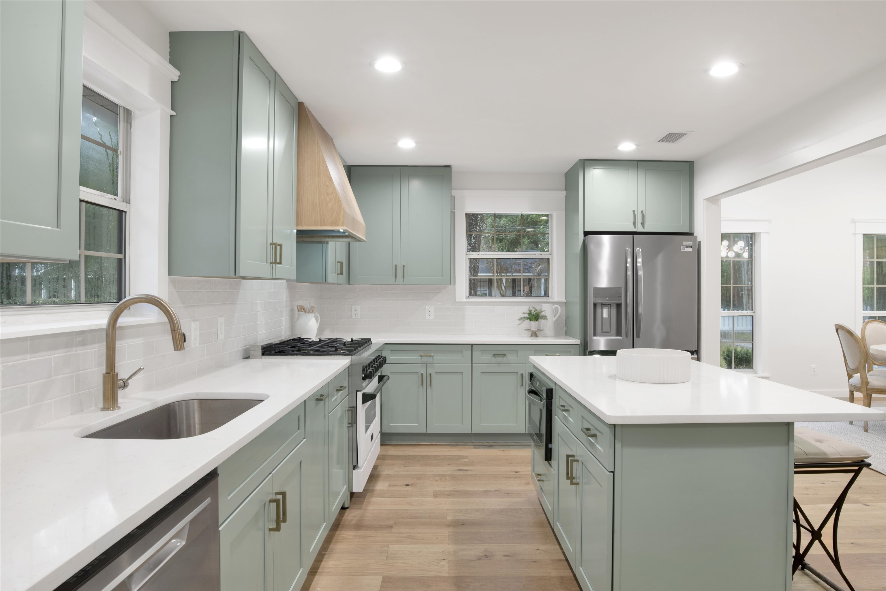 505 Dyson Street Fairhope, AL 36532 - Photo 14 of 50 Kitchen