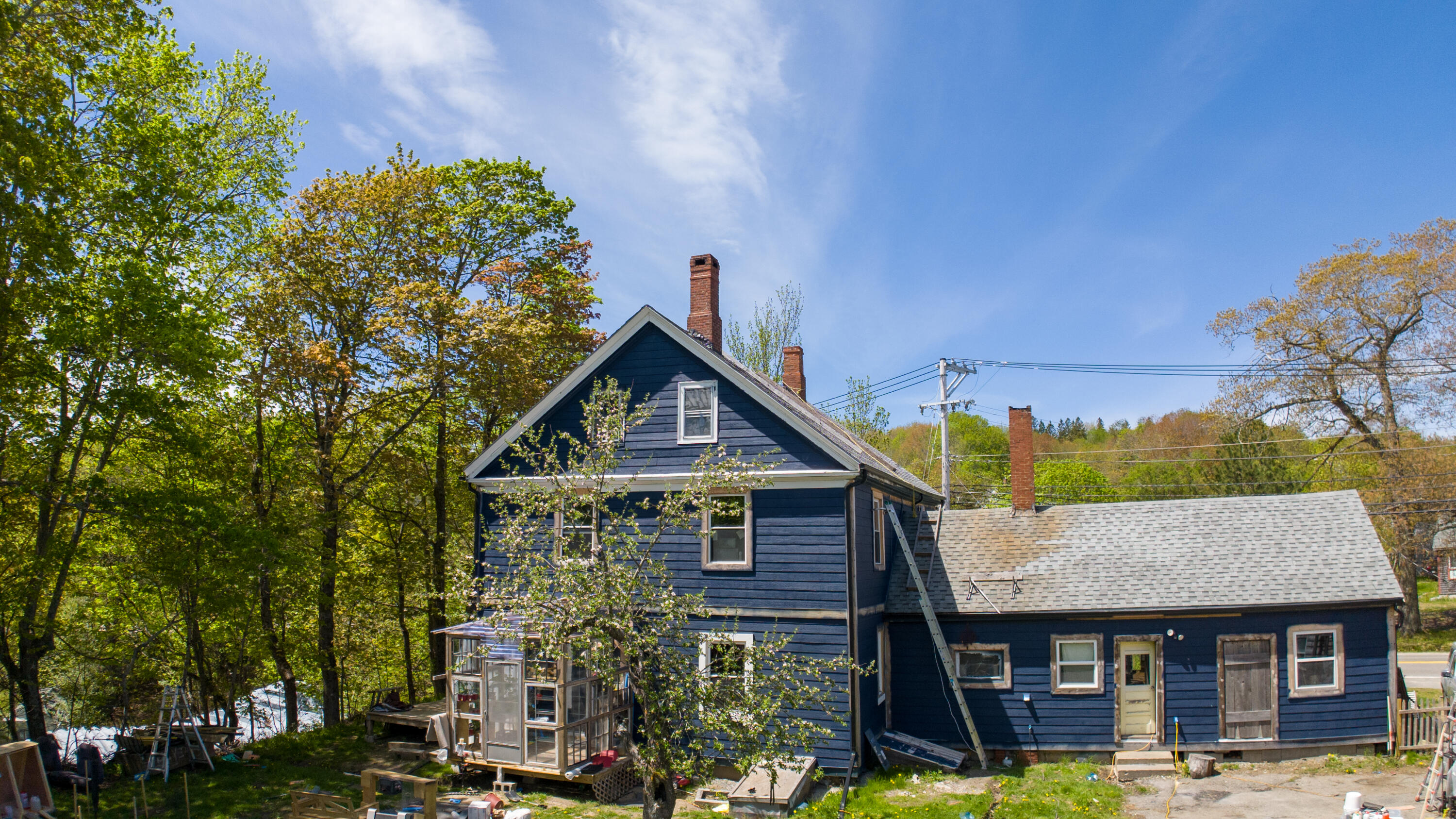 21 Jacksonville Road East Machias, ME 04630 - Photo 1 of 24 21 JACKSONVILLE RD-35
