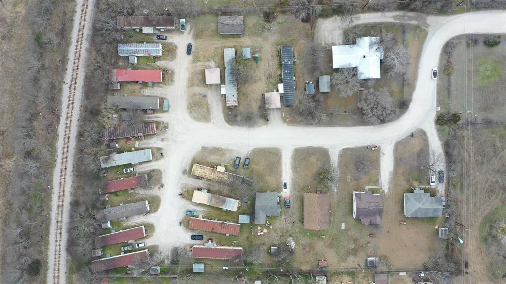 a close view of water heater room
