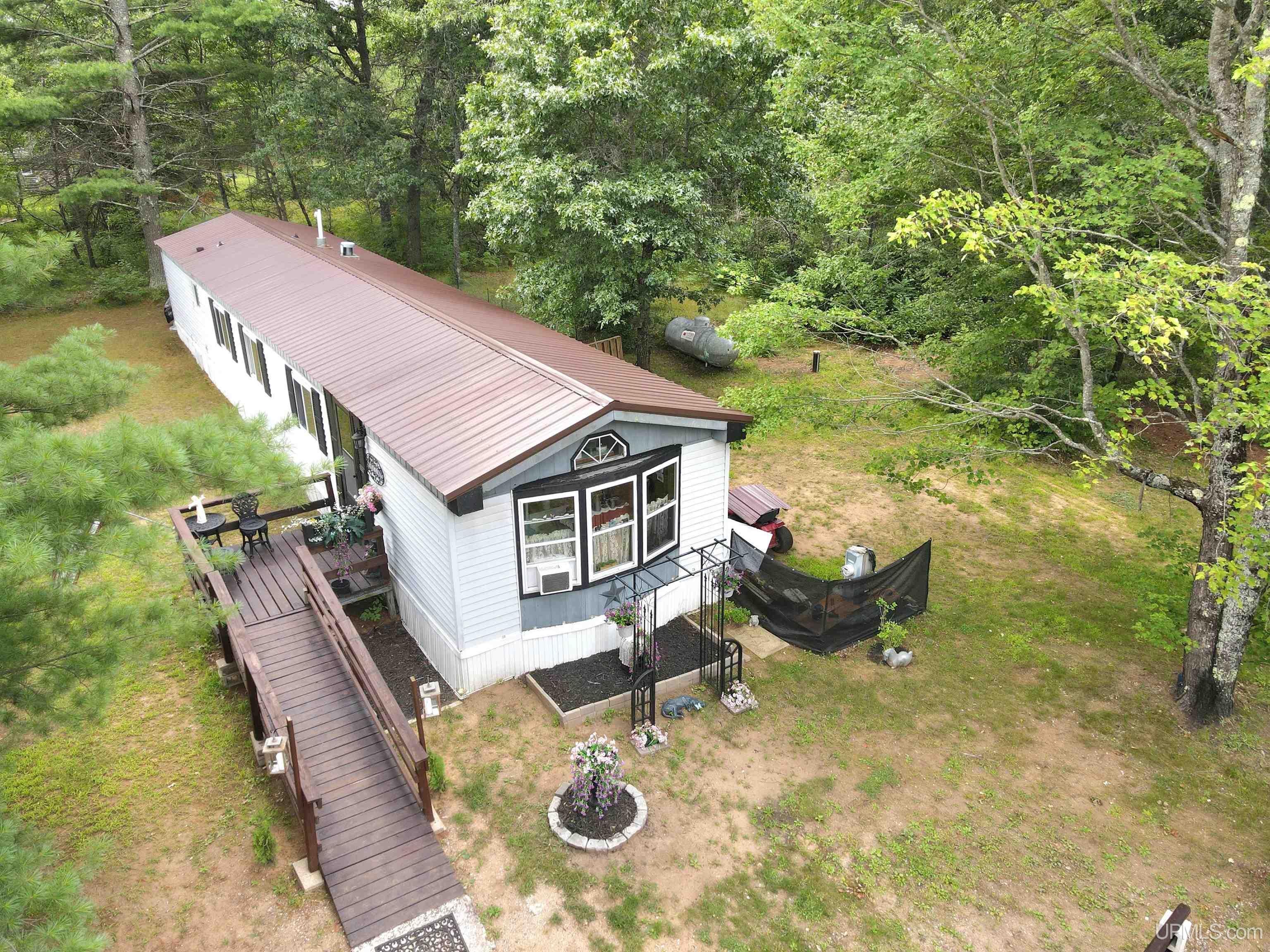 W8175 County Rd L Pembine, WI 54156 - Photo 2 of 33 Gallery Image 2