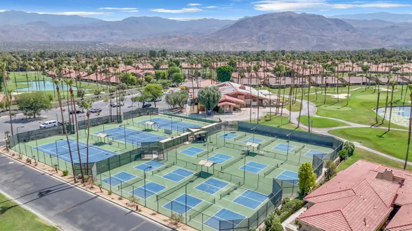 a view of a city with lake