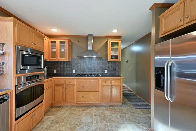 $314,900 | 12497 Zee Bee Drive, Gordon, WI 54838