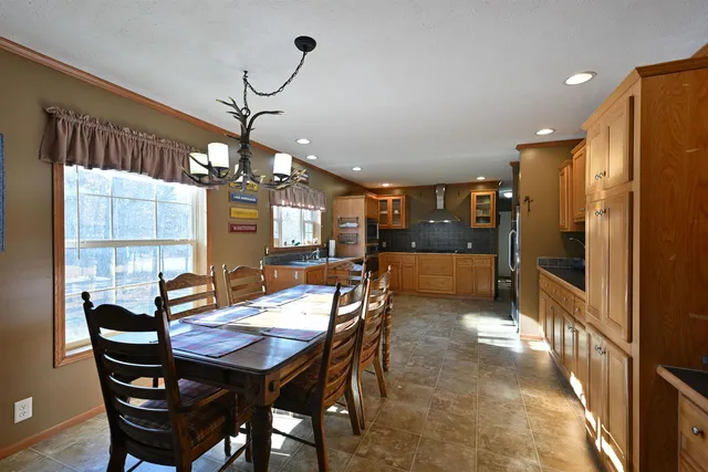 $314,900 | 12497 Zee Bee Drive, Gordon, WI 54838