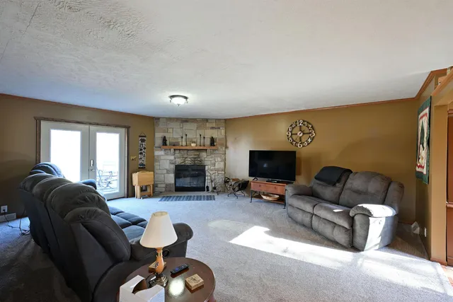 $314,900 | 12497 Zee Bee Drive, Gordon, WI 54838